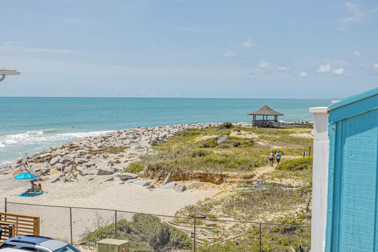 Sea Spray Place Apartment Kure Beach Exterior photo